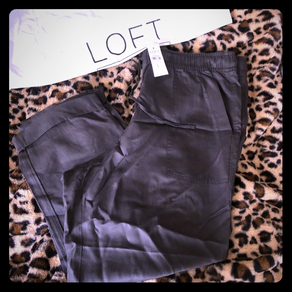 Ann Taylor Lounge Pants